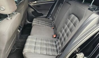 VOLKSWAGEN Golf  | FWD (przód) | Automatyczna | 184 KM | Czarny full