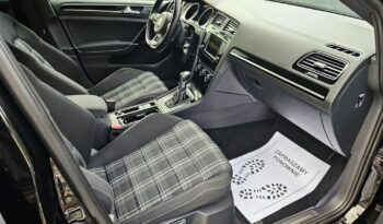 VOLKSWAGEN Golf  | FWD (przód) | Automatyczna | 184 KM | Czarny full