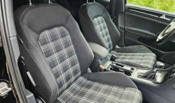 VOLKSWAGEN Golf  | FWD (przód) | Automatyczna | 184 KM | Czarny full