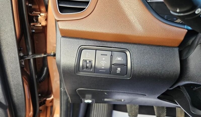 HYUNDAI i20  | FWD (przód) | Manualna | 100 KM | Brązowy full