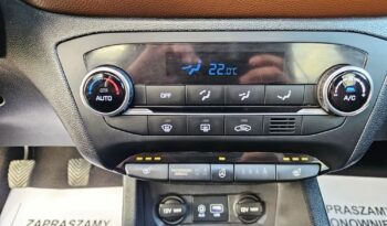 HYUNDAI i20  | FWD (przód) | Manualna | 100 KM | Brązowy full