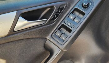 VOLKSWAGEN Golf  | FWD (przód) | Manualna | 122 KM | Niebieski full