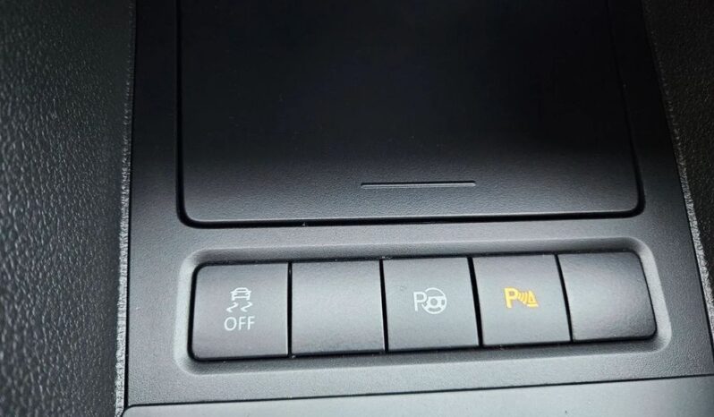 VOLKSWAGEN Golf  | FWD (przód) | Manualna | 122 KM | Niebieski full