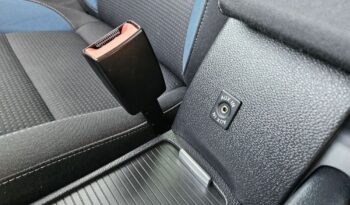 VOLKSWAGEN Golf  | FWD (przód) | Manualna | 122 KM | Niebieski full