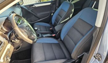 VOLKSWAGEN Golf  | FWD (przód) | Manualna | 122 KM | Niebieski full