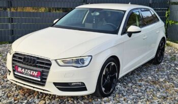 AUDI A3  | FWD (przód) | Manualna | 105 KM | Biały full