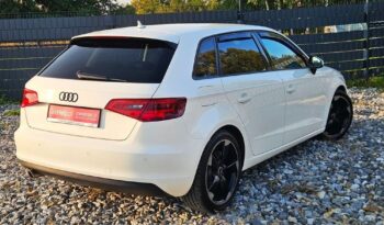 AUDI A3  | FWD (przód) | Manualna | 105 KM | Biały full