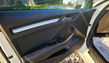 AUDI A3  | FWD (przód) | Manualna | 105 KM | Biały full