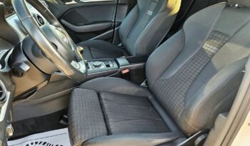 AUDI A3  | FWD (przód) | Manualna | 105 KM | Biały full