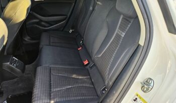 AUDI A3  | FWD (przód) | Manualna | 105 KM | Biały full