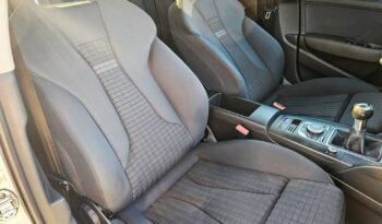 AUDI A3  | FWD (przód) | Manualna | 105 KM | Biały full