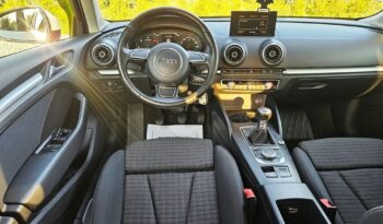 AUDI A3  | FWD (przód) | Manualna | 105 KM | Biały full