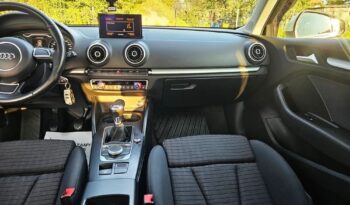 AUDI A3  | FWD (przód) | Manualna | 105 KM | Biały full