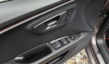 SEAT Leon  | FWD (przód) | Automatyczna | 150 KM | Szary full