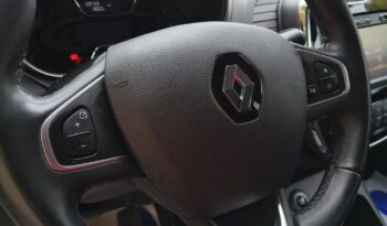 RENAULT Captur  | FWD (przód) | Manualna | 90 KM | Inny kolor full