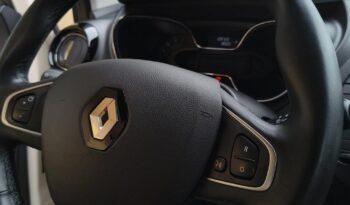 RENAULT Captur  | FWD (przód) | Manualna | 90 KM | Inny kolor full