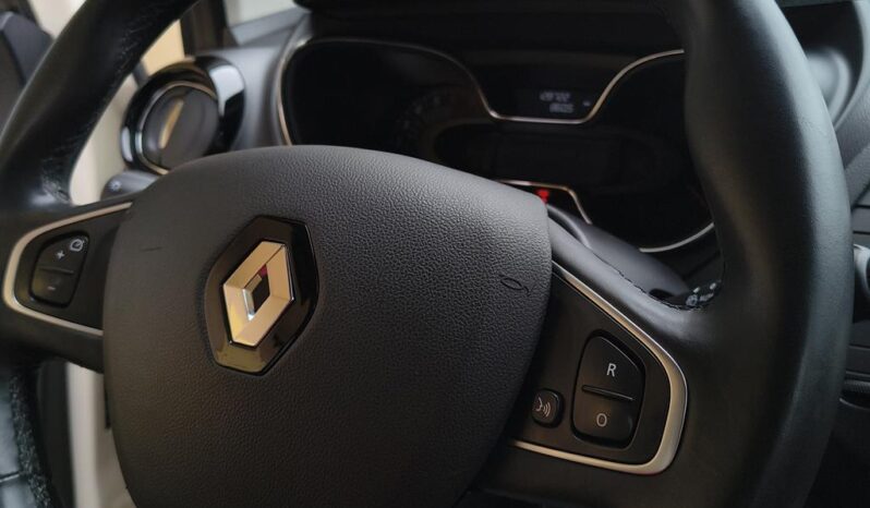 RENAULT Captur  | FWD (przód) | Manualna | 90 KM | Inny kolor full