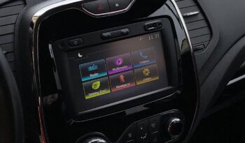 RENAULT Captur  | FWD (przód) | Manualna | 90 KM | Inny kolor full