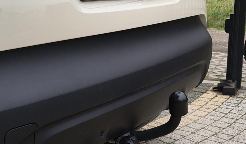 RENAULT Captur  | FWD (przód) | Manualna | 90 KM | Inny kolor full