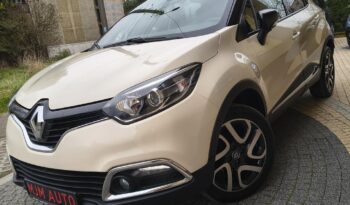Renault Captur  | Fwd (Przód) | Manualna | 90 Km | Inny Kolor