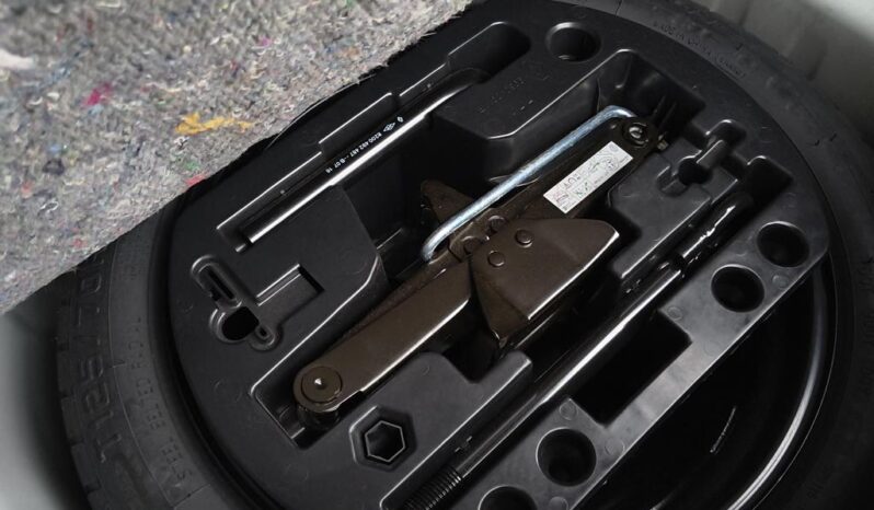 RENAULT Captur  | FWD (przód) | Manualna | 90 KM | Inny kolor full