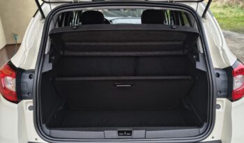 RENAULT Captur  | FWD (przód) | Manualna | 90 KM | Inny kolor full