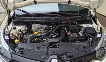 RENAULT Captur  | FWD (przód) | Manualna | 90 KM | Inny kolor full