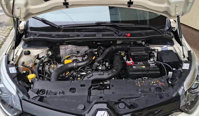 RENAULT Captur  | FWD (przód) | Manualna | 90 KM | Inny kolor full