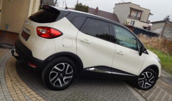 RENAULT Captur  | FWD (przód) | Manualna | 90 KM | Inny kolor full