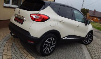 RENAULT Captur  | FWD (przód) | Manualna | 90 KM | Inny kolor full