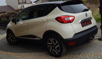 RENAULT Captur  | FWD (przód) | Manualna | 90 KM | Inny kolor full