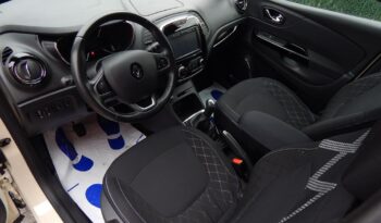 RENAULT Captur  | FWD (przód) | Manualna | 90 KM | Inny kolor full