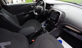 RENAULT Captur  | FWD (przód) | Manualna | 90 KM | Inny kolor full