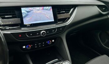 OPEL Insignia  | FWD (przód) | Automatyczna | 174 KM | Szary full