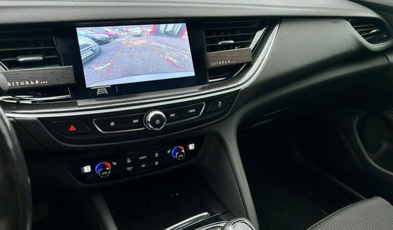 OPEL Insignia  | FWD (przód) | Automatyczna | 174 KM | Szary full