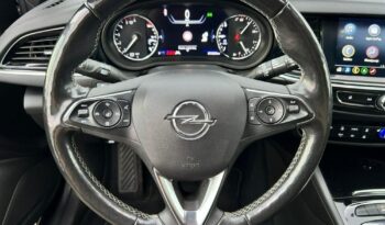 OPEL Insignia  | FWD (przód) | Automatyczna | 174 KM | Szary full