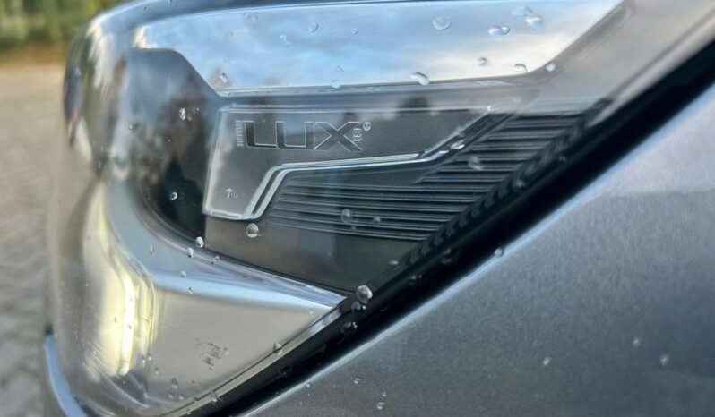 OPEL Insignia  | FWD (przód) | Automatyczna | 174 KM | Szary full