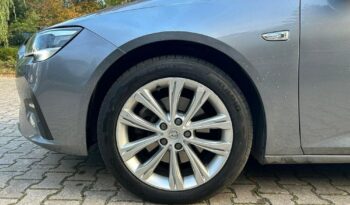 OPEL Insignia  | FWD (przód) | Automatyczna | 174 KM | Szary full