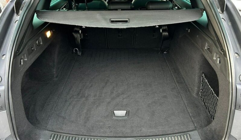 OPEL Insignia  | FWD (przód) | Automatyczna | 174 KM | Szary full