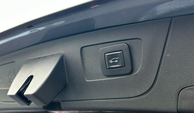 OPEL Insignia  | FWD (przód) | Automatyczna | 174 KM | Szary full