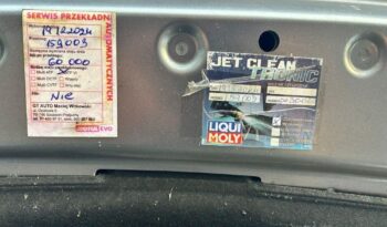 OPEL Insignia  | FWD (przód) | Automatyczna | 174 KM | Szary full