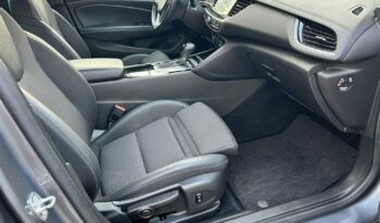 OPEL Insignia  | FWD (przód) | Automatyczna | 174 KM | Szary full