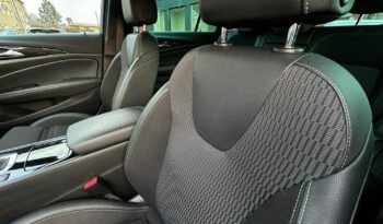 OPEL Insignia  | FWD (przód) | Automatyczna | 174 KM | Szary full