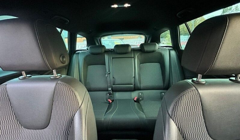 OPEL Insignia  | FWD (przód) | Automatyczna | 174 KM | Szary full