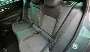 OPEL Insignia  | FWD (przód) | Automatyczna | 174 KM | Szary full
