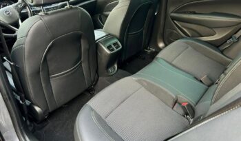 OPEL Insignia  | FWD (przód) | Automatyczna | 174 KM | Szary full