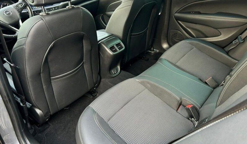 OPEL Insignia  | FWD (przód) | Automatyczna | 174 KM | Szary full