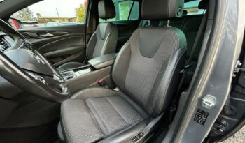 OPEL Insignia  | FWD (przód) | Automatyczna | 174 KM | Szary full