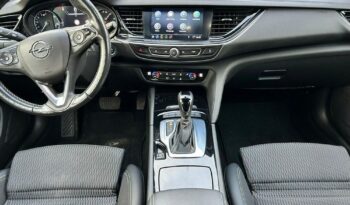 OPEL Insignia  | FWD (przód) | Automatyczna | 174 KM | Szary full