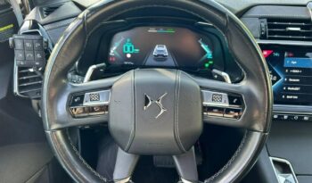 DS Automobiles DS 7 Crossback | 4×4 (doł. automatycznie) | Automatyczna | 300 KM | Biały full